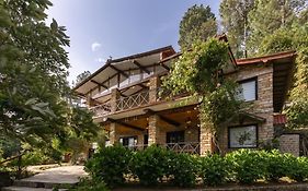 Buransh Terraces By The Blue Kite - Luxury 3 & 4Bhk Villas With Mountain View, Caretaker & Kitchen